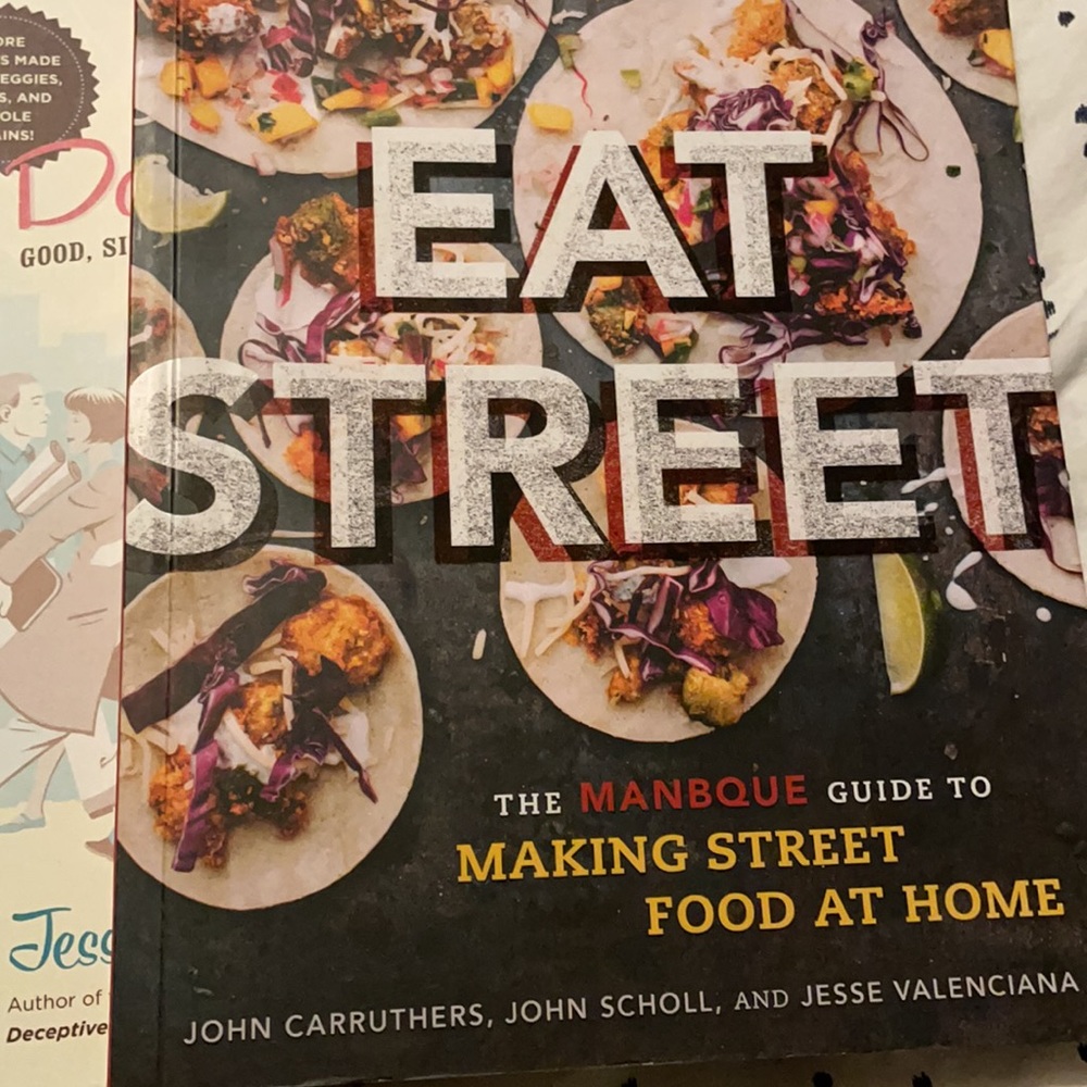 Cookbook collection - Picture 2 of 7